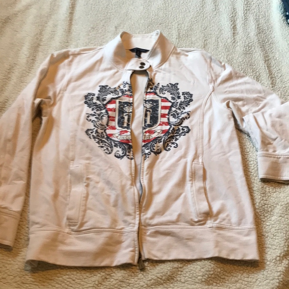 Tommy Hilfiger jacket
